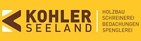 Logo Kohler Seeland AG