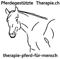 Logo Therapie Pferd für Mensch