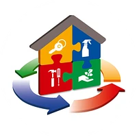 Logo adk home-service | Insektenschutz | Gartenpflege | Reparaturen | Hauswartung | Reinigung