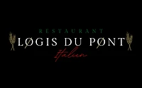 Logis du Pont Restaurant-Logo