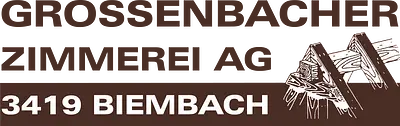 Grossenbacher Zimmerei AG