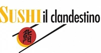 Sushi il clandestino-Logo