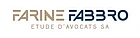 Farine Fabbro Etude d'avocats SA logo