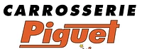 Carrosserie Piguet Jean-Claude-Logo