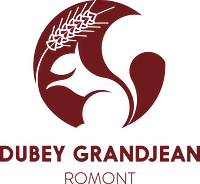 Dubey - Grandjean SA logo