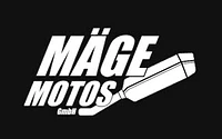 Logo Mäge Motos GmbH