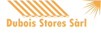 Logo Dubois Stores Sàrl