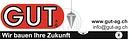 GUT AG Möhlin-Logo