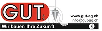 Logo GUT AG Möhlin