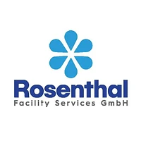 Logo Rosenthal Facility Services GmbH