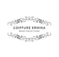 Coiffure Ermina logo