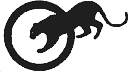 Physiotherapie Panthera logo