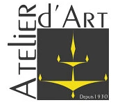 Atelier d'Art logo