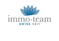 Immo-Team Swiss Sàrl-Logo