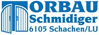 Torbau Schmidiger AG-Logo