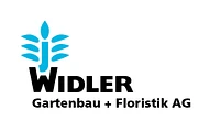 Widler Gartenbau + Floristik AG logo