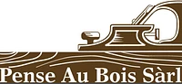 Logo Pense Au Bois Sàrl