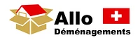 Logo ALLO-DEMENAGEMENTS Sàrl