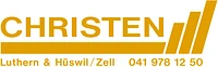 Logo Christen Bau AG