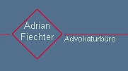 Logo Adrian Fiechter Anwalt und Beratung GmbH