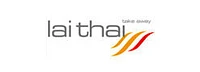 Logo lai-thai-take-away & catering