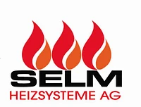 Logo Selm Heizsysteme AG