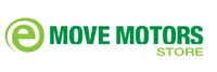 Logo Emovemotors AG Zürich