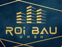 Logo Roi & Bau GmbH