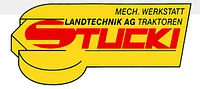 Stucki Landtechnik AG-Logo
