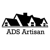 Logo ADS Artisan - Dépannages 24h/24, serrurerie, vitrerie & constructions métalliques à Genève