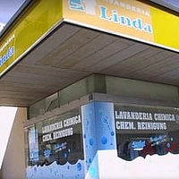 Lavanderia Linda-Logo