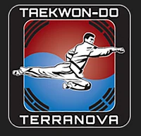 Logo Taekwon-Do Terranova Zürich