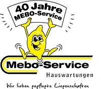 MEBO-SERVICE AG-Logo