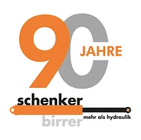 Schenker Hartchromwerk-Logo