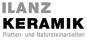 Logo Ilanz Keramik