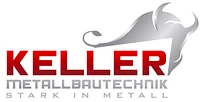 Keller Metallbautechnik AG-Logo