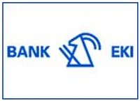 Bank EKI Genossenschaft-Logo