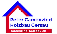 Peter Camenzind Holzbau und Bedachungen-Logo
