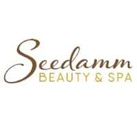Logo Seedamm Beauty & Spa