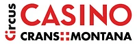 Logo Casino de Crans-Montana SA