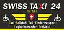 SWISS TAXI 24 GmbH-Logo