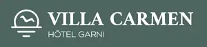 Hôtel Garni Villa Carmen et Villa Signolet