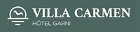Logo Hôtel Garni Villa Carmen et Villa Signolet