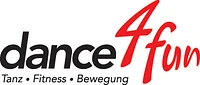Tanzschule dance4fun-Logo