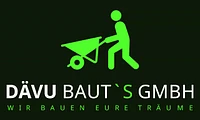 Logo DÄVU BAUT'S GmbH