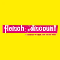 Logo Fleisch Discount Baar
