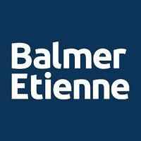 Logo Balmer-Etienne AG Bern