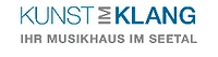 Logo Kunst im Klang GmbH