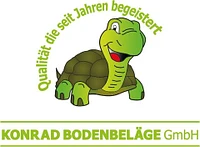 Konrad Bodenbeläge GmbH-Logo