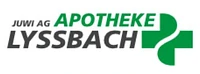 Apotheke Lyssbach logo